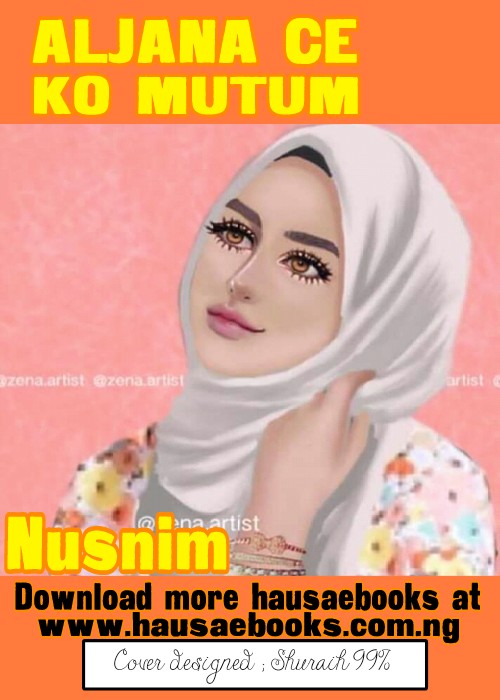 ALJANA CE KO MUTUM complet